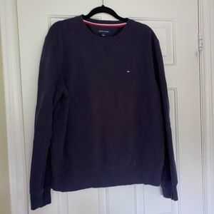 Tommy Hilfiger Sweatshirt (Size L)